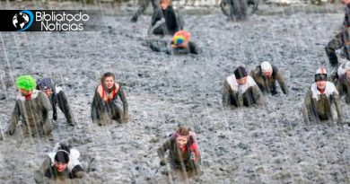 ¿Señal divina? Festival pagano considerado como «Sodoma y Gomorra» fue interrumpido por «tormenta bíblica» que dejó un muerto y miles atrapados