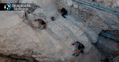 Estructuras de 2.800 años en la antigua Jerusalén desconciertan a los expertos mundiales